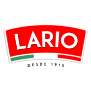 Lario Logo PNG Vector