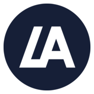 LATOKEN (LA) Logo PNG Vector