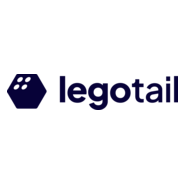 Legotail Logo PNG Vector
