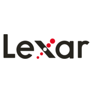 Lexar Logo PNG Vector