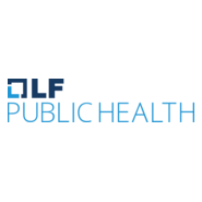 LF Public Health Logo PNG Vector