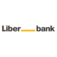 Liberbank Logo PNG Vector