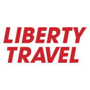 Liberty Travel Logo PNG Vector