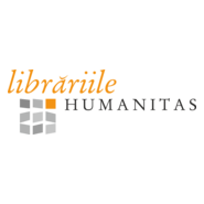 Librariile Humanitas Logo PNG Vector