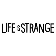 Life is Strange Logo PNG Vector