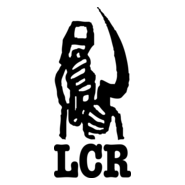 Liga Comunista Revolucionaria Logo PNG Vector