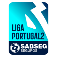 Liga Portugal 2 Logo PNG Vector