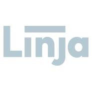 Linja Logo PNG Vector