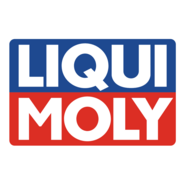 Liqui Moly Logo PNG Vector