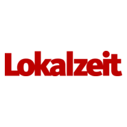 Lokalzeit Logo PNG Vector