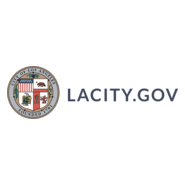 Los Angeles, California Logo PNG Vector