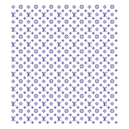 Louis V Pattern Logo PNG Vector