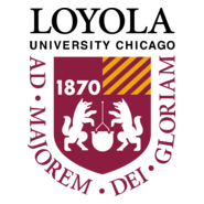 Loyola University Chicago Logo PNG Vector