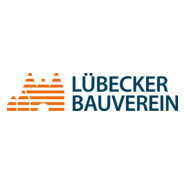 Lübecker Bauverein Logo PNG Vector