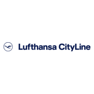 Lufthansa CityLine Logo PNG Vector