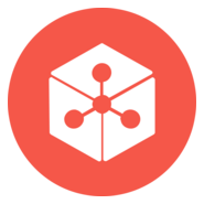 Lunyr (LUN) Logo PNG Vector