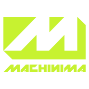 Machinima Logo PNG Vector