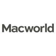 Macworld Logo PNG Vector