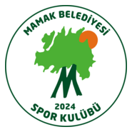 Mamak Belediyesi Spor Logo PNG Vector