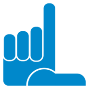 Mano de la UCEDE Logo PNG Vector