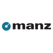 Manz Logo PNG Vector