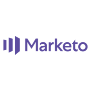 Marketo Logo PNG Vector