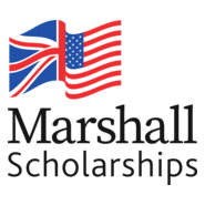 Marshall Scholarships Logo PNG Vector