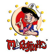 MARUJINHO Logo PNG Vector
