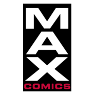 Marvel Max Comics Logo PNG Vector