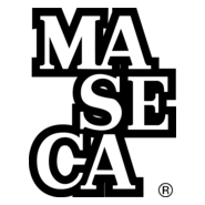 MASECA Logo PNG Vector