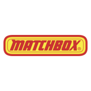Matchbox Logo PNG Vector