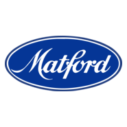 Matford Vehicles Logo PNG Vector