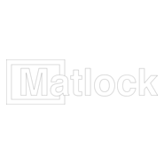 Matlock Logo PNG Vector