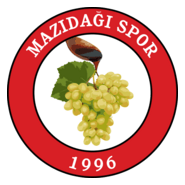 Mazıdağıspor Logo PNG Vector