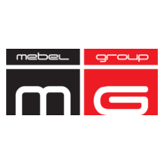 Mebel Group Logo PNG Vector