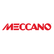 Meccano Logo PNG Vector