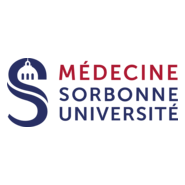 Medecine Sorbonne Universite Logo PNG Vector