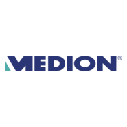 Medion Logo PNG Vector