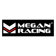 Megan Racing Logo PNG Vector