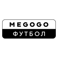Megogo Football Logo PNG Vector