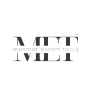 Mehmet Erdem TOKUŞ Logo PNG Vector