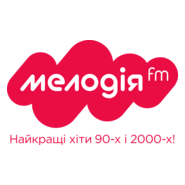 Melodia FM Logo PNG Vector