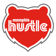 Memphis Hustle Logo PNG Vector