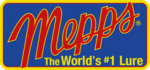 Mepps Logo PNG Vector