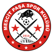 Mescitpaşa Spor Logo PNG Vector