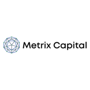 Metrix Capital Logo PNG Vector