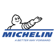 Michelin Tyres Logo PNG Vector