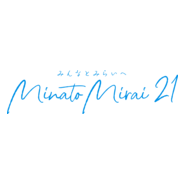 Minato Mirai 21 Logo PNG Vector