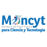 Ministerio de Ciencia y Tecnología Vnzla Logo PNG Vector