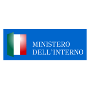 Ministero dell'interno Logo PNG Vector